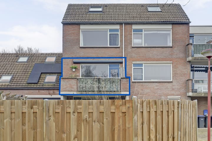 Photo 26 of Condor 57