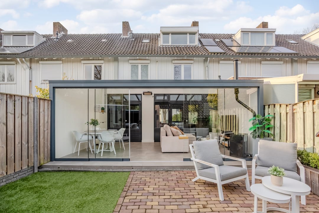 Foto 2 van Dravikstraat 8