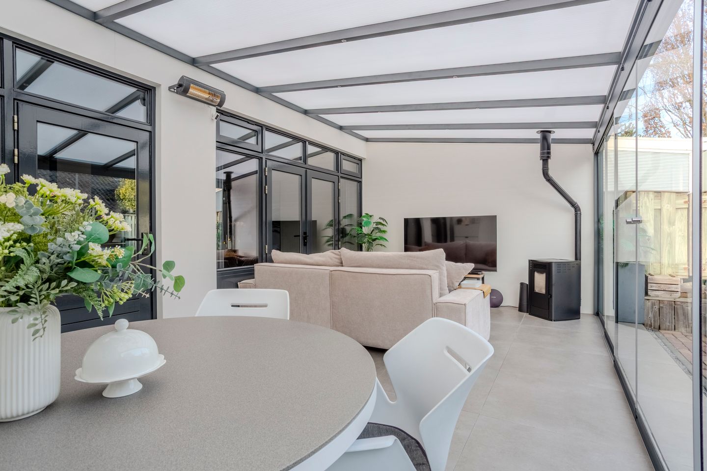 Foto 5 van Dravikstraat 8