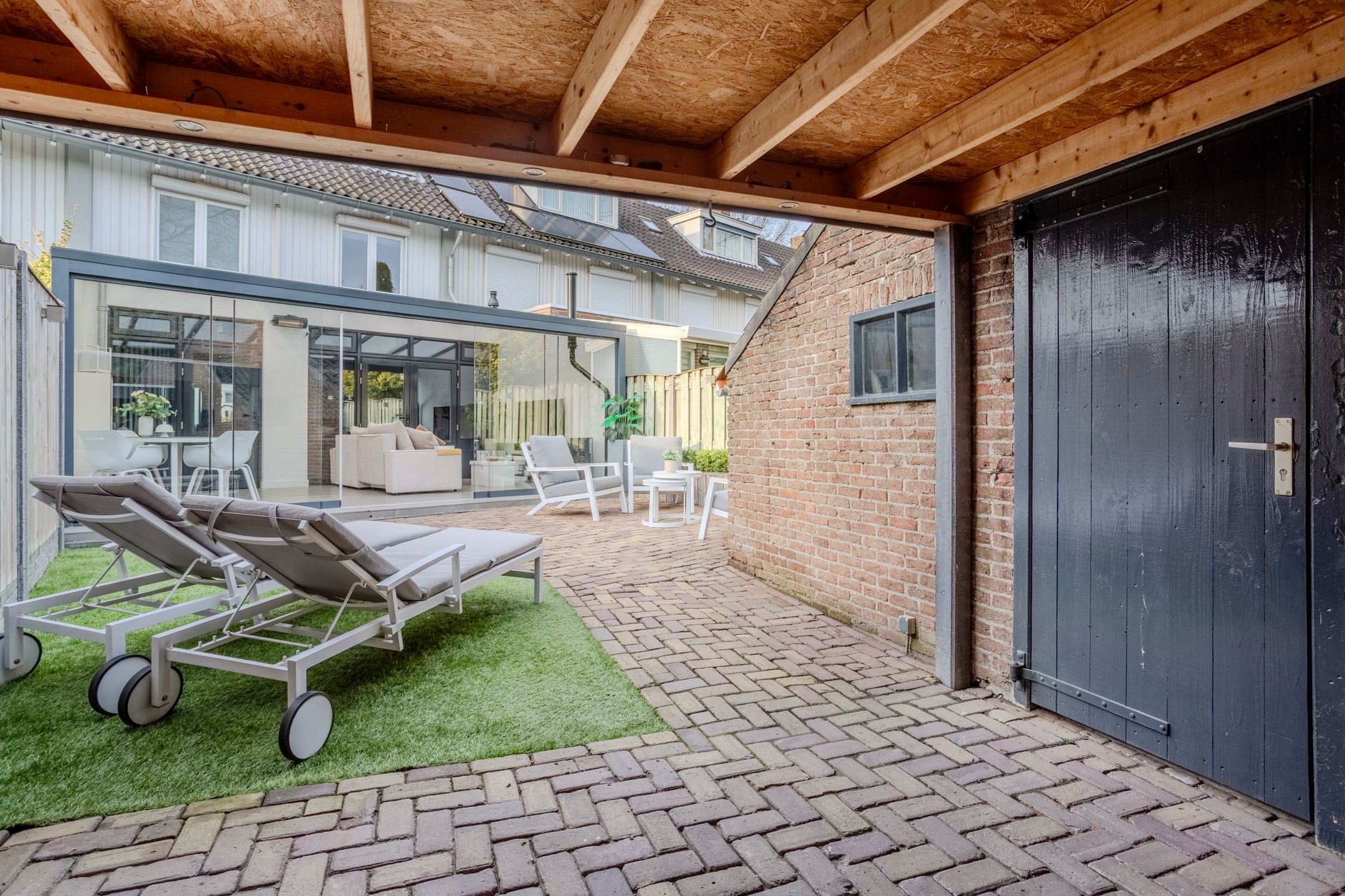 Foto 36 van Dravikstraat 8