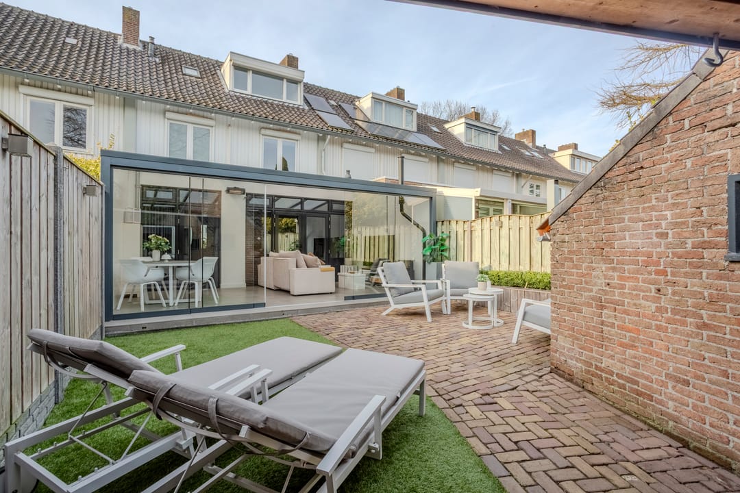 Foto 37 van Dravikstraat 8