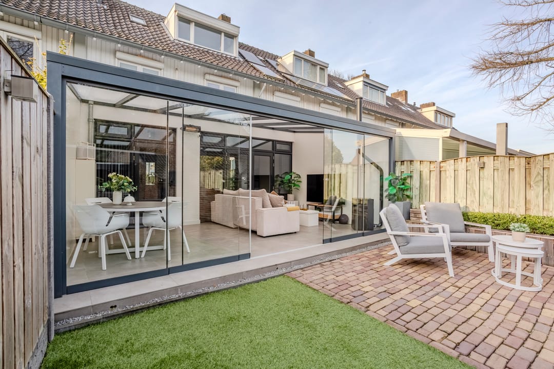 Foto 38 van Dravikstraat 8