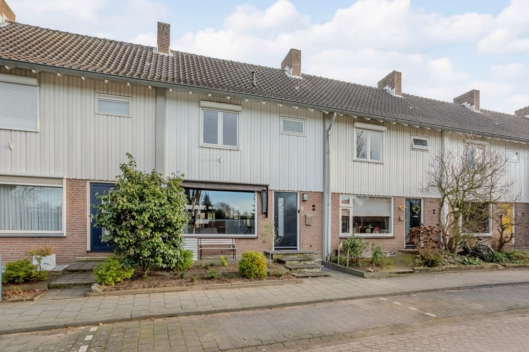 Foto 56 van Dravikstraat 8