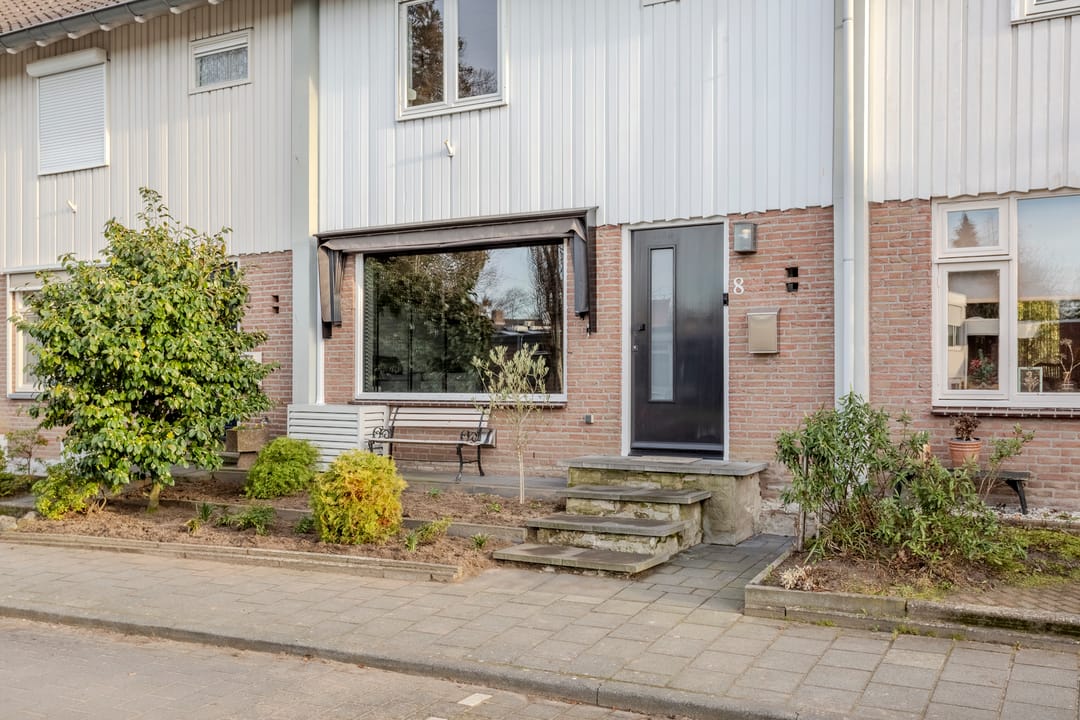 Foto 58 van Dravikstraat 8