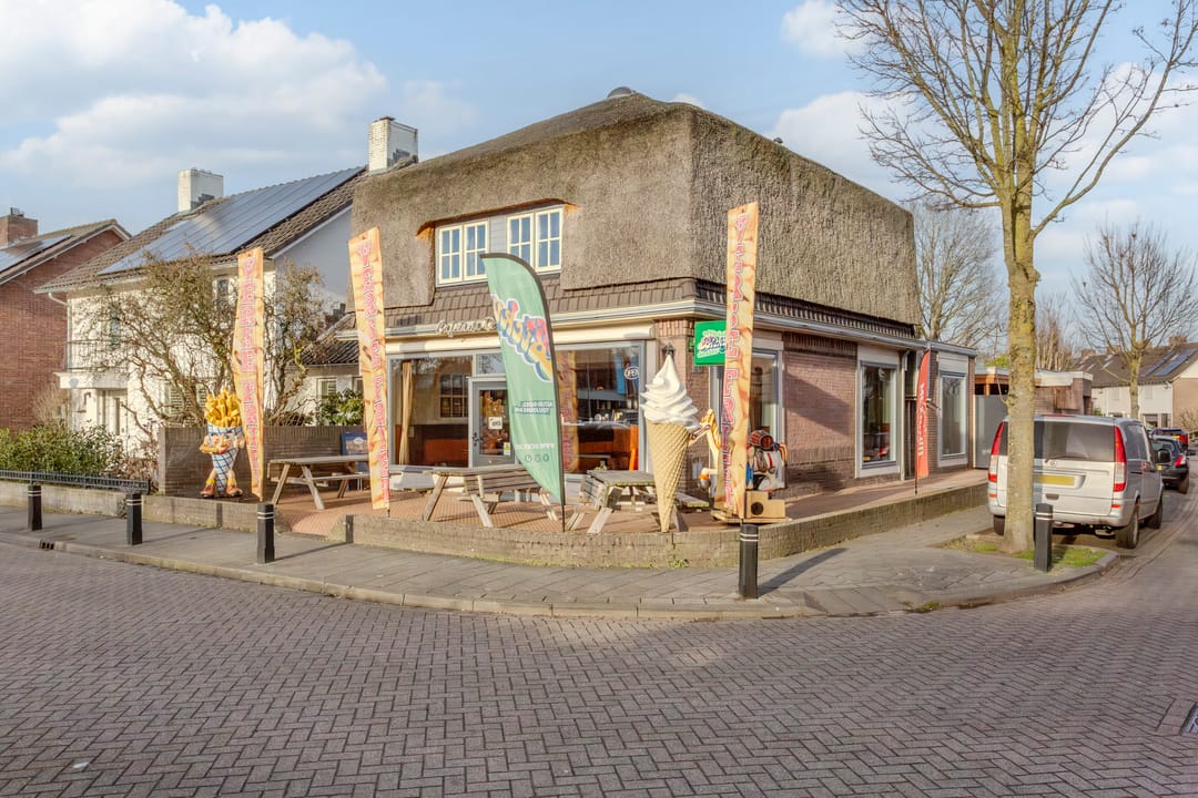 Foto 62 van Dravikstraat 8