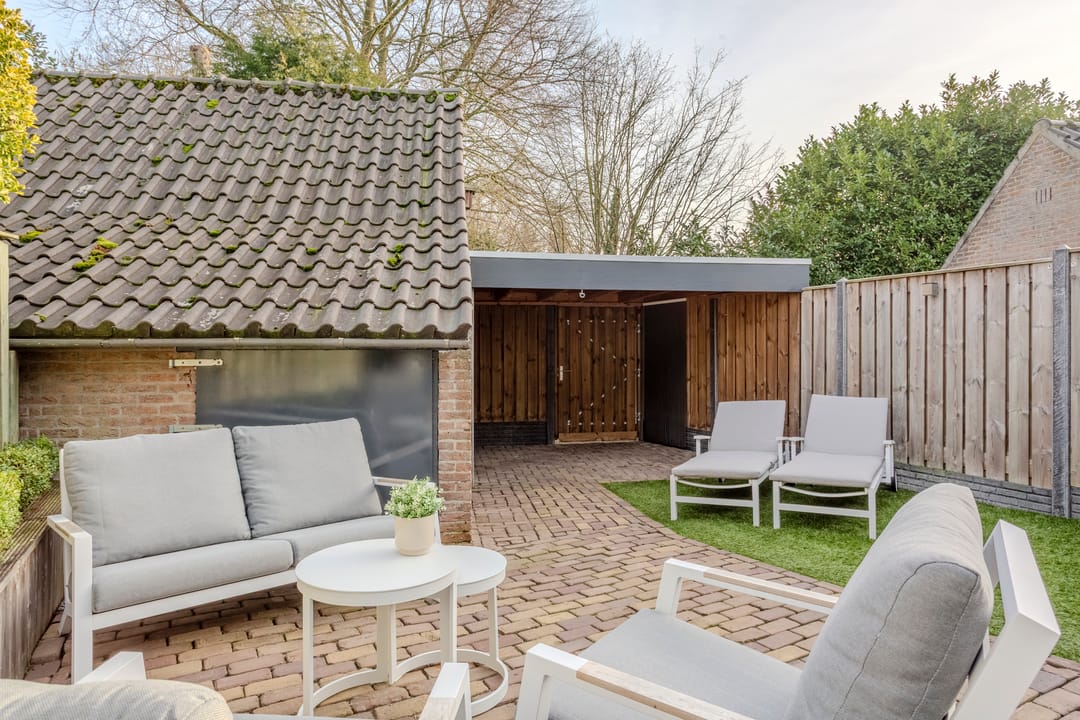 Foto 32 van Dravikstraat 8