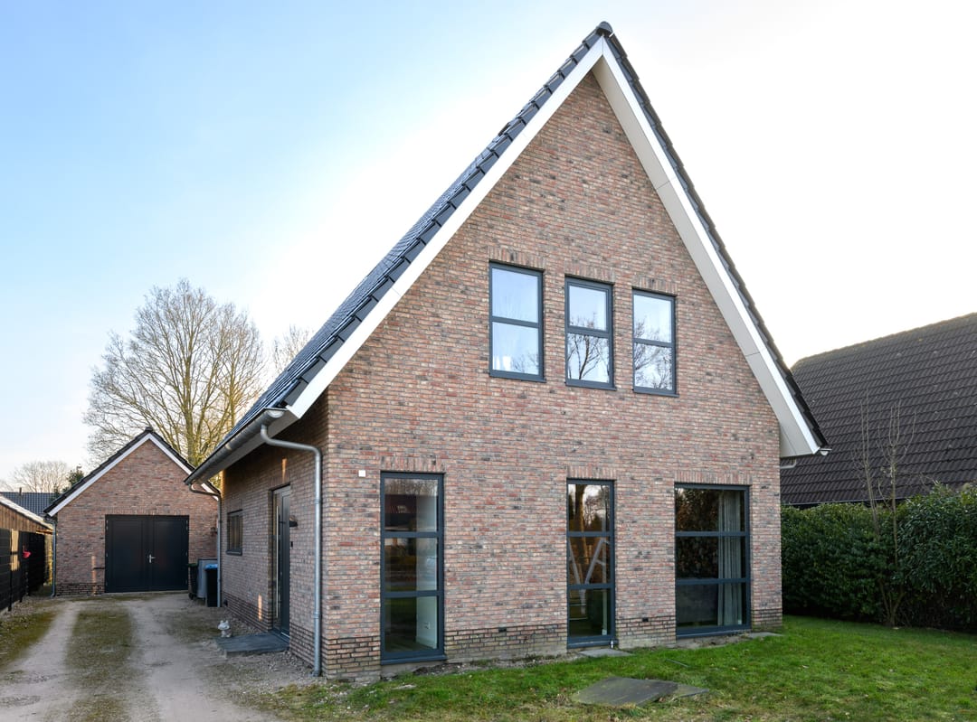 Photo 1 of Kletsterlaan 1-B