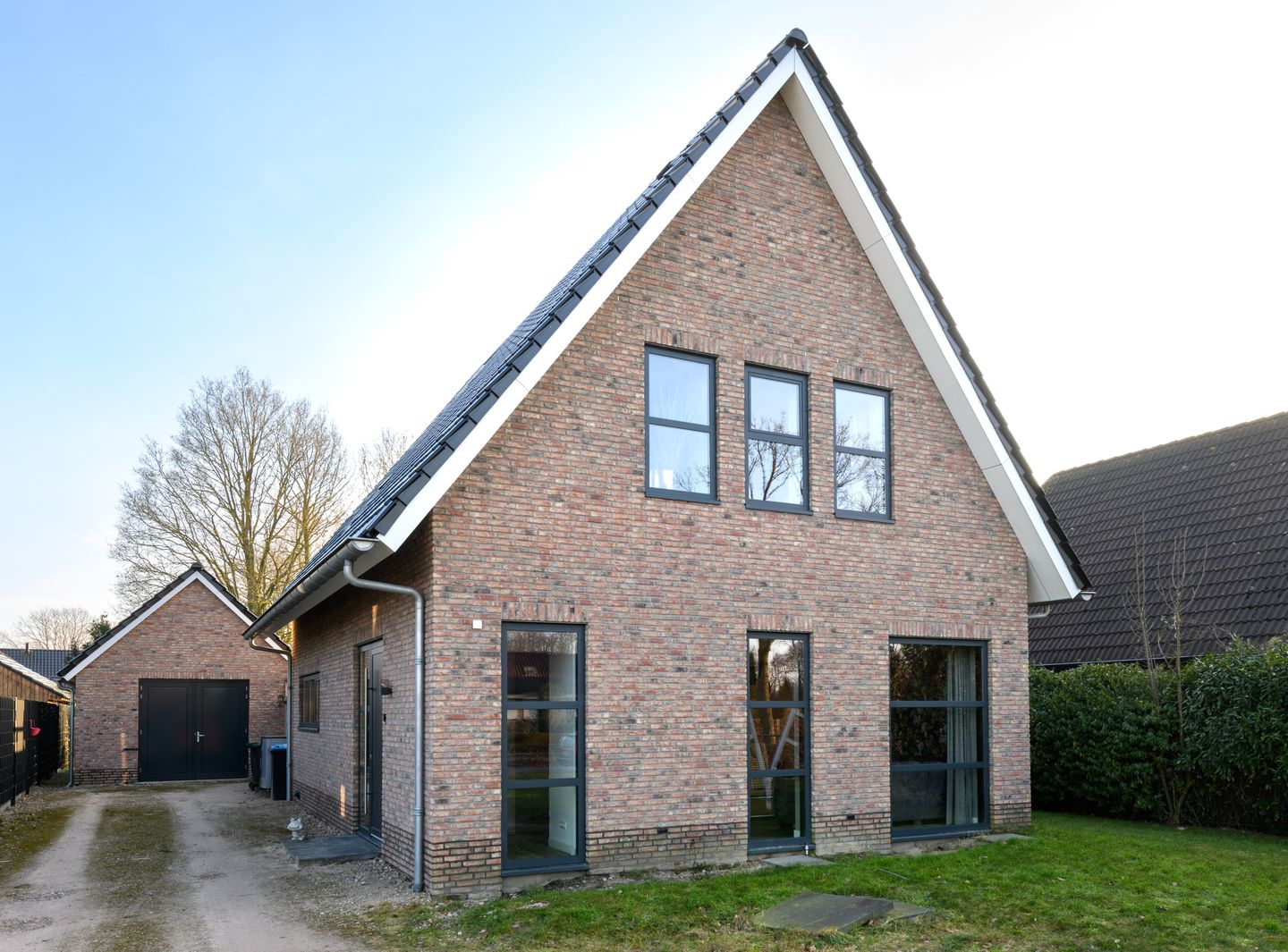 Foto 1 van Kletsterlaan 1-B