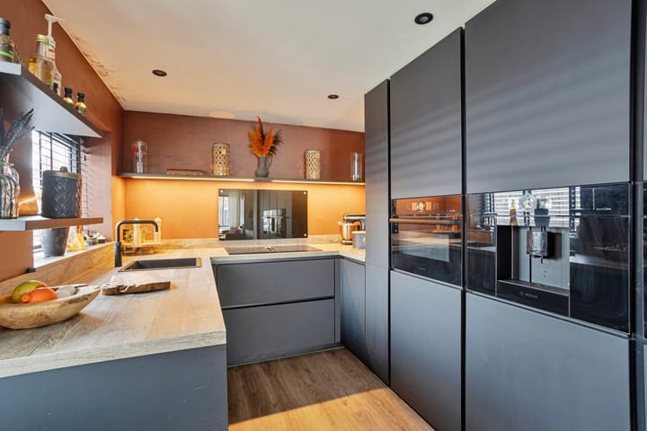 Foto 3 van Korenmolenlaan 41