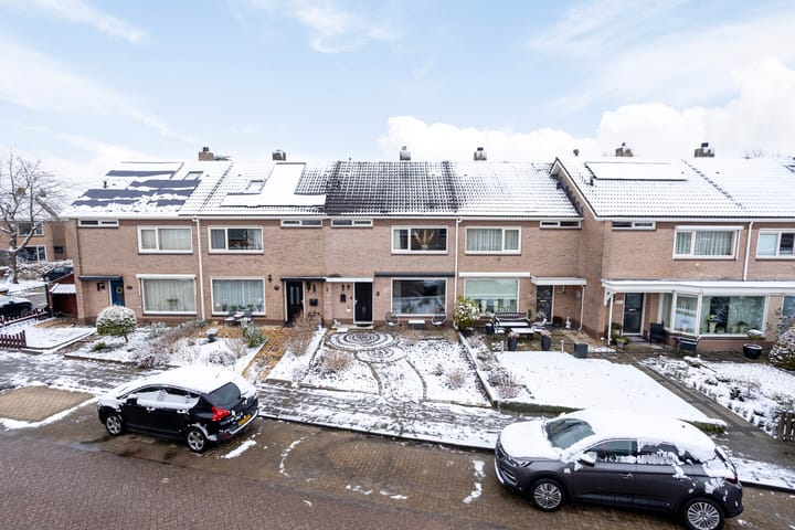 Foto 4 van Korenmolenlaan 41