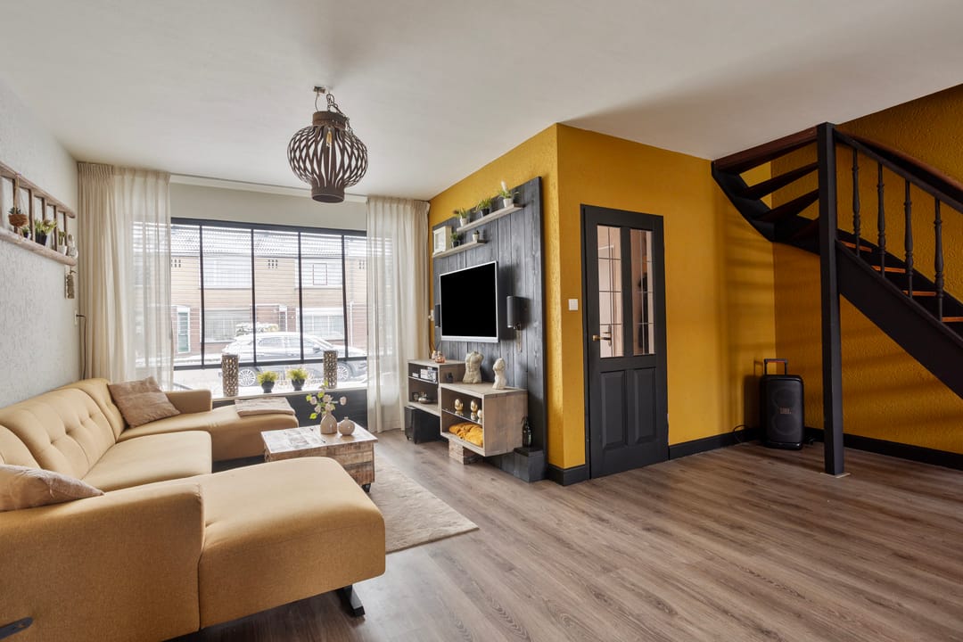 Photo 8 of Korenmolenlaan 41