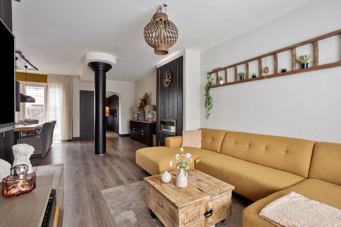 Photo 10 of Korenmolenlaan 41