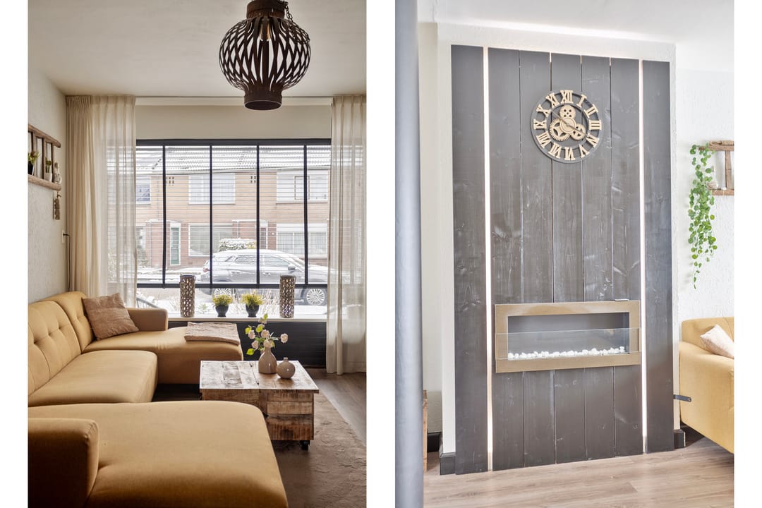 Photo 11 of Korenmolenlaan 41