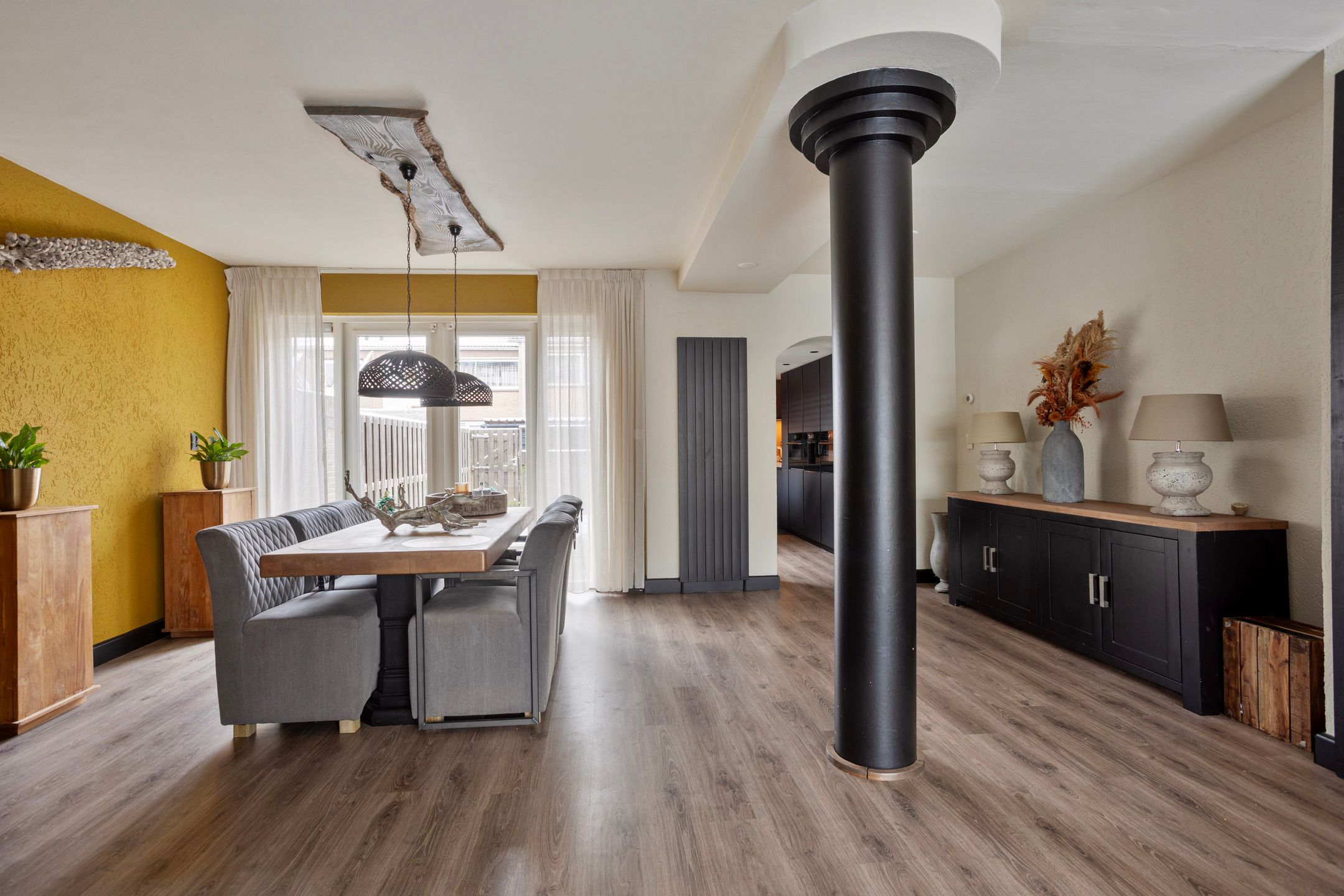 Photo 12 of Korenmolenlaan 41