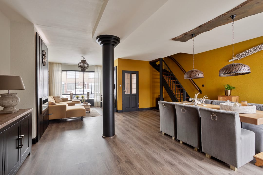 Photo 13 of Korenmolenlaan 41