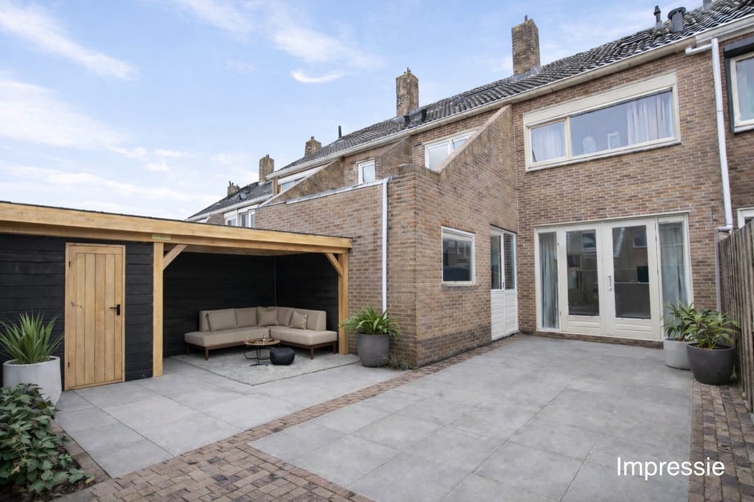 Photo 26 of Korenmolenlaan 41