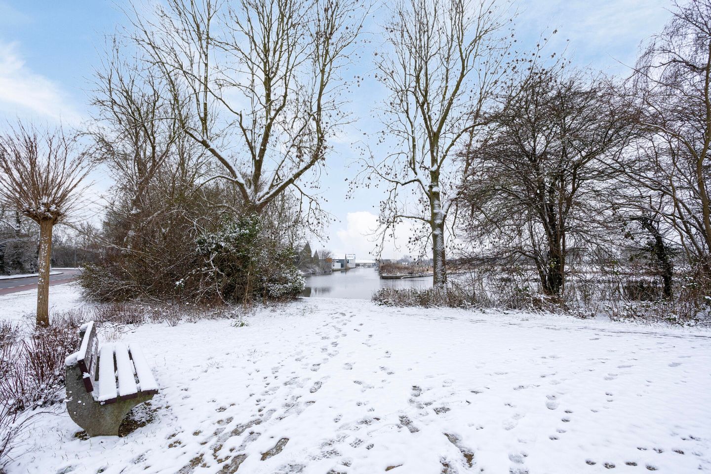 Photo 34 of Korenmolenlaan 41