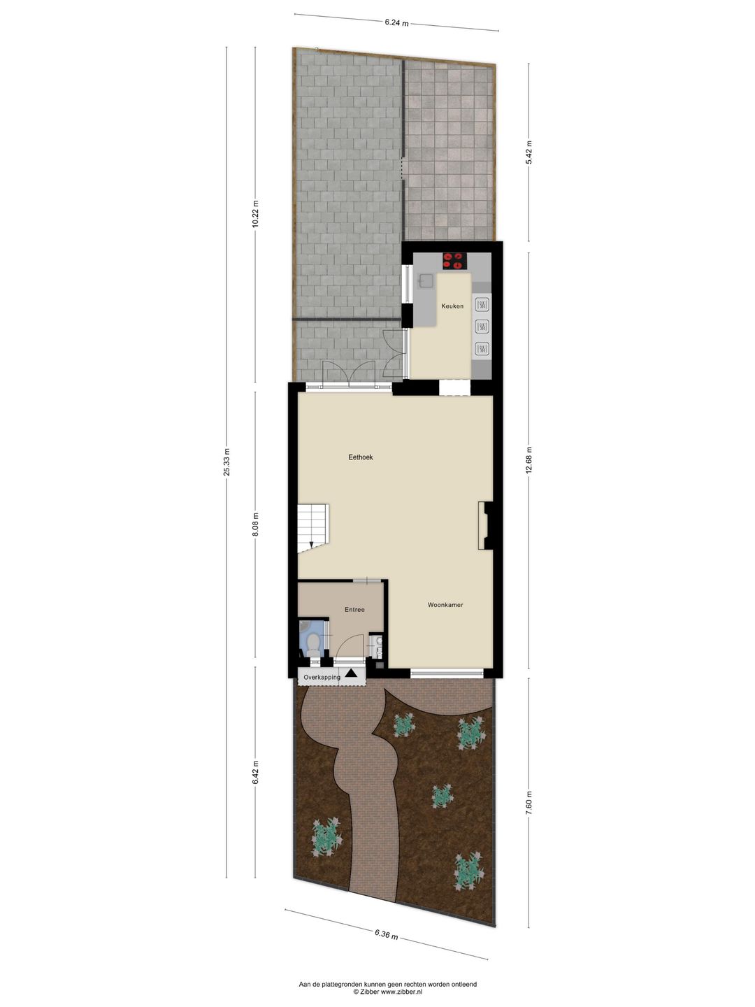 Photo 37 of Korenmolenlaan 41