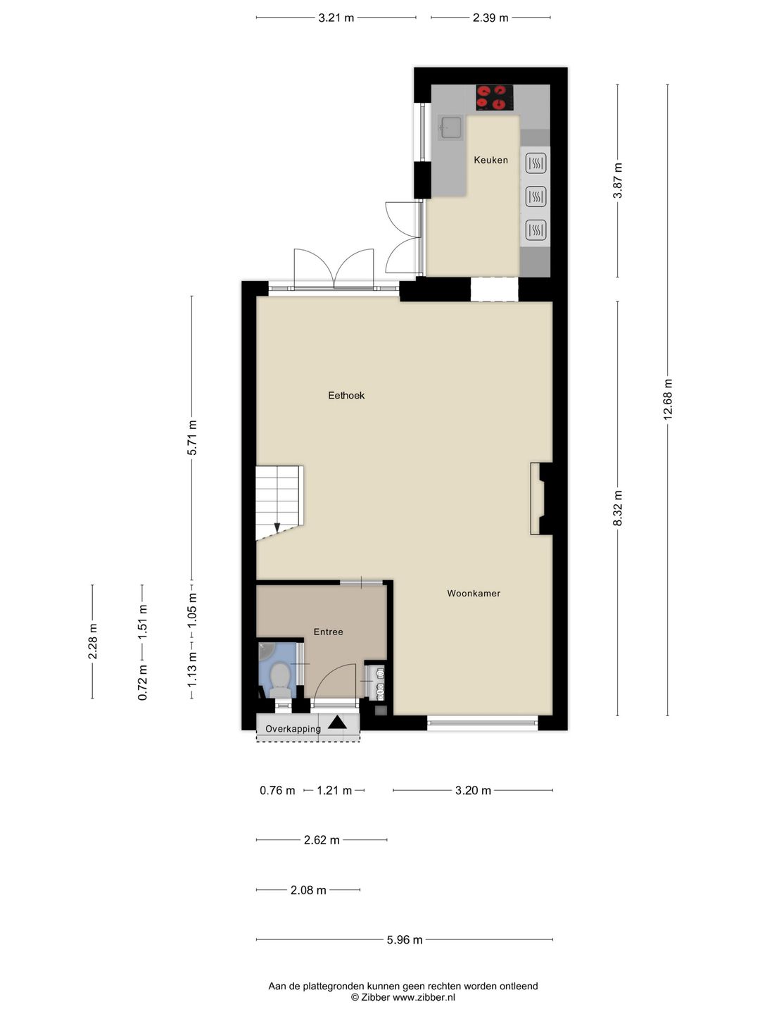 Photo 38 of Korenmolenlaan 41