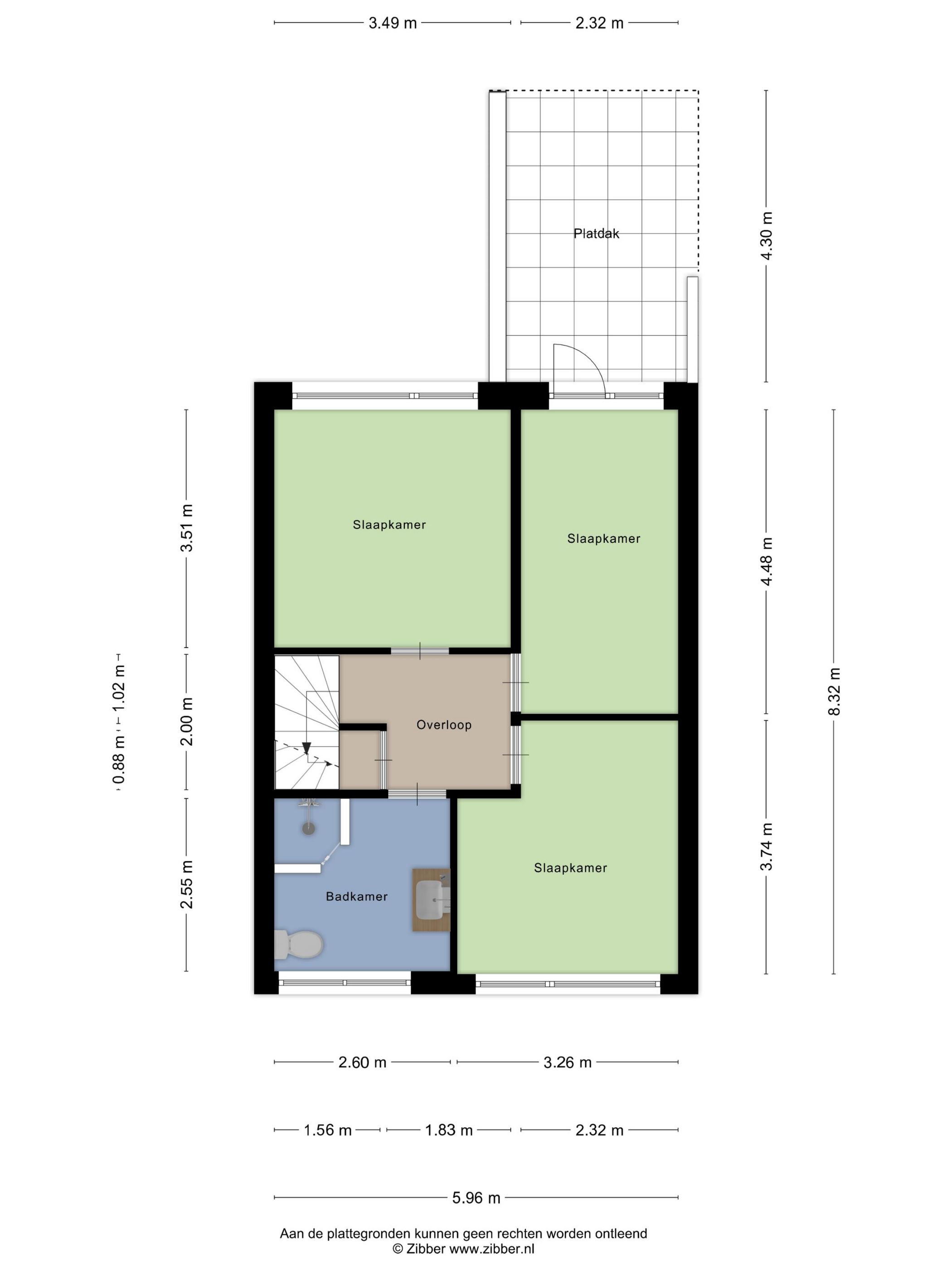 Photo 39 of Korenmolenlaan 41