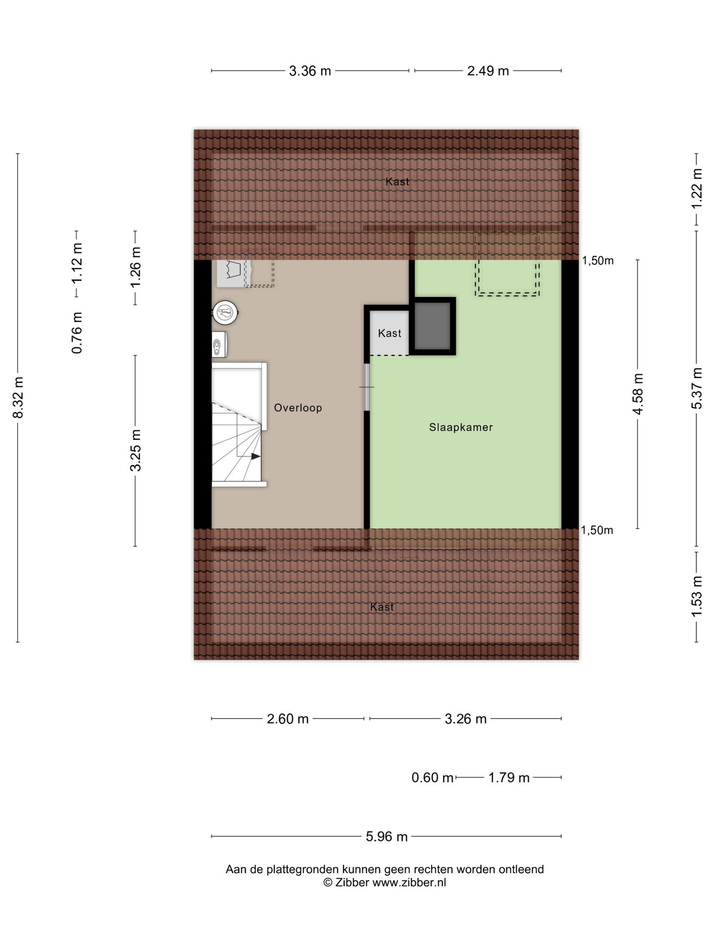 Photo 40 of Korenmolenlaan 41
