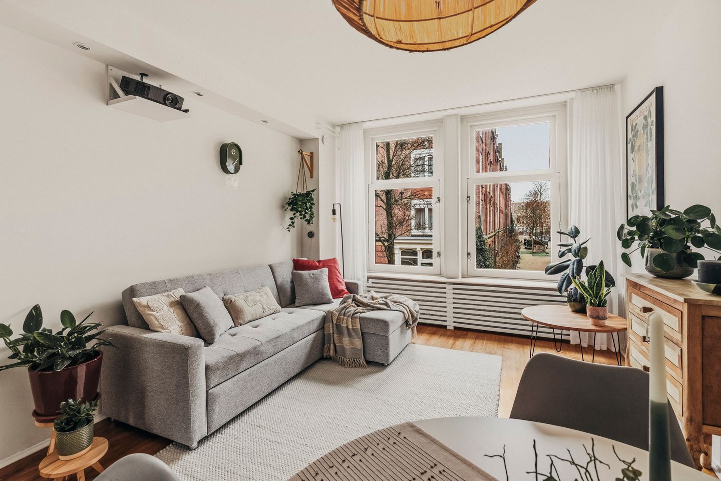 Foto 4 van Van Linschotenstraat 27