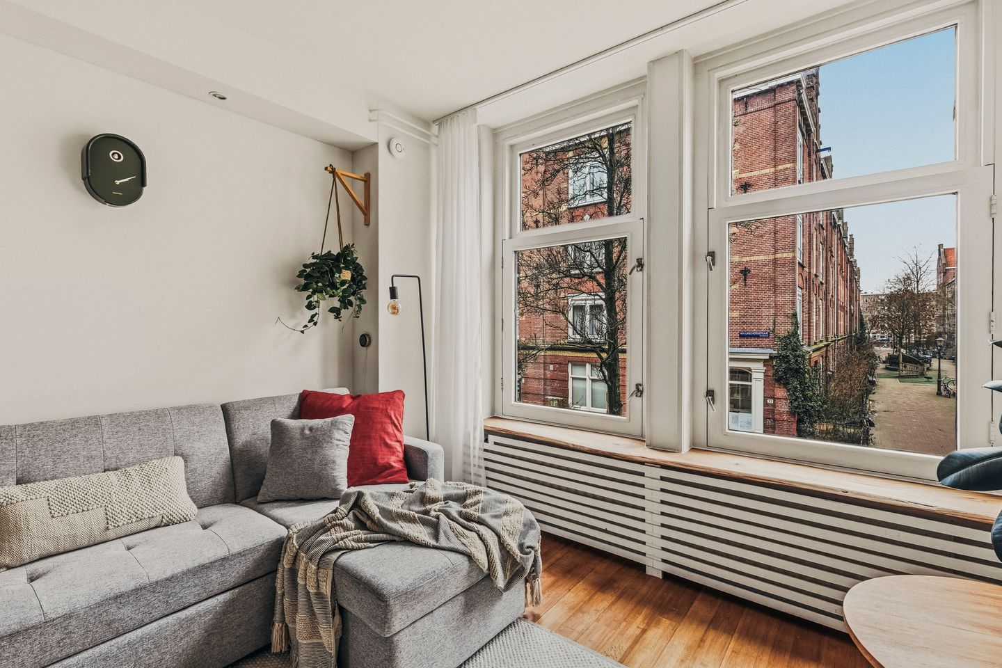 Foto 5 van Van Linschotenstraat 27