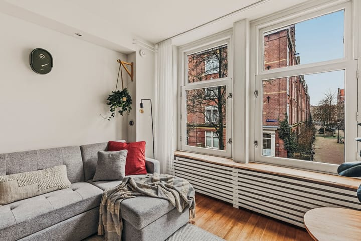 Foto 5 van Van Linschotenstraat 27