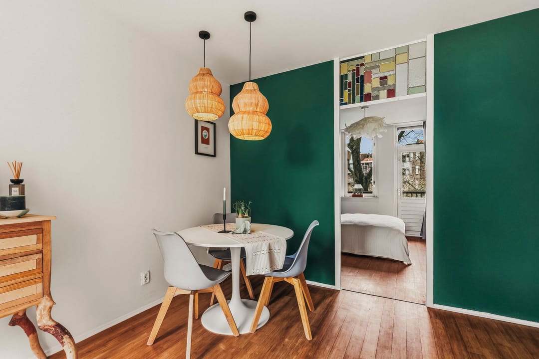 Foto 7 van Van Linschotenstraat 27