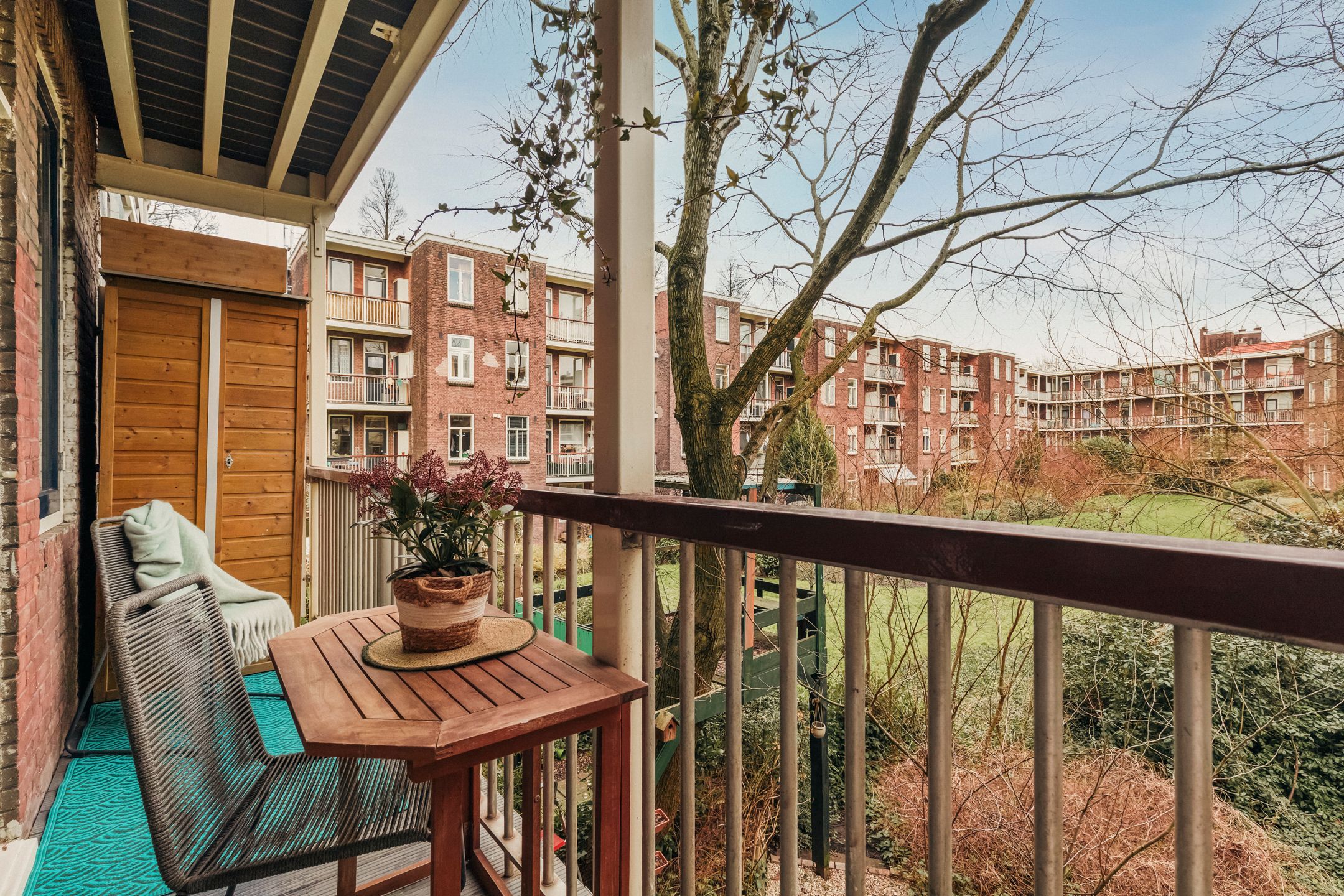 Foto 3 van Van Linschotenstraat 27