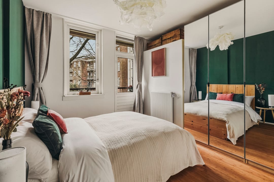 Foto 16 van Van Linschotenstraat 27