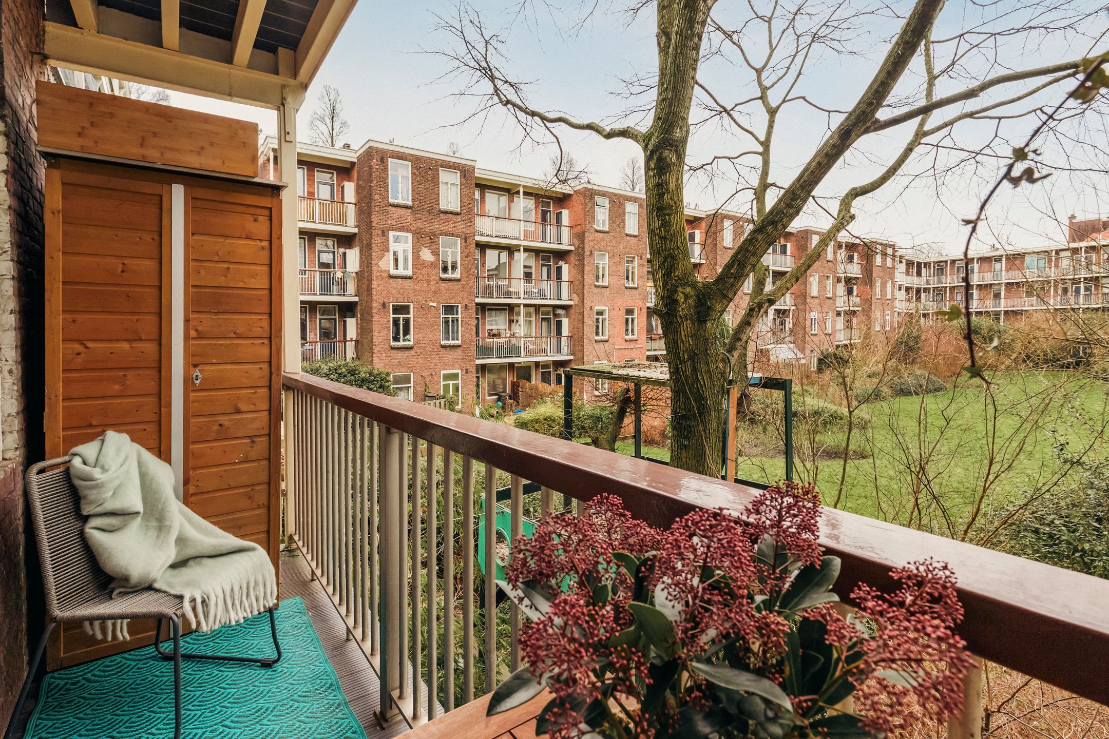 Foto 12 van Van Linschotenstraat 27