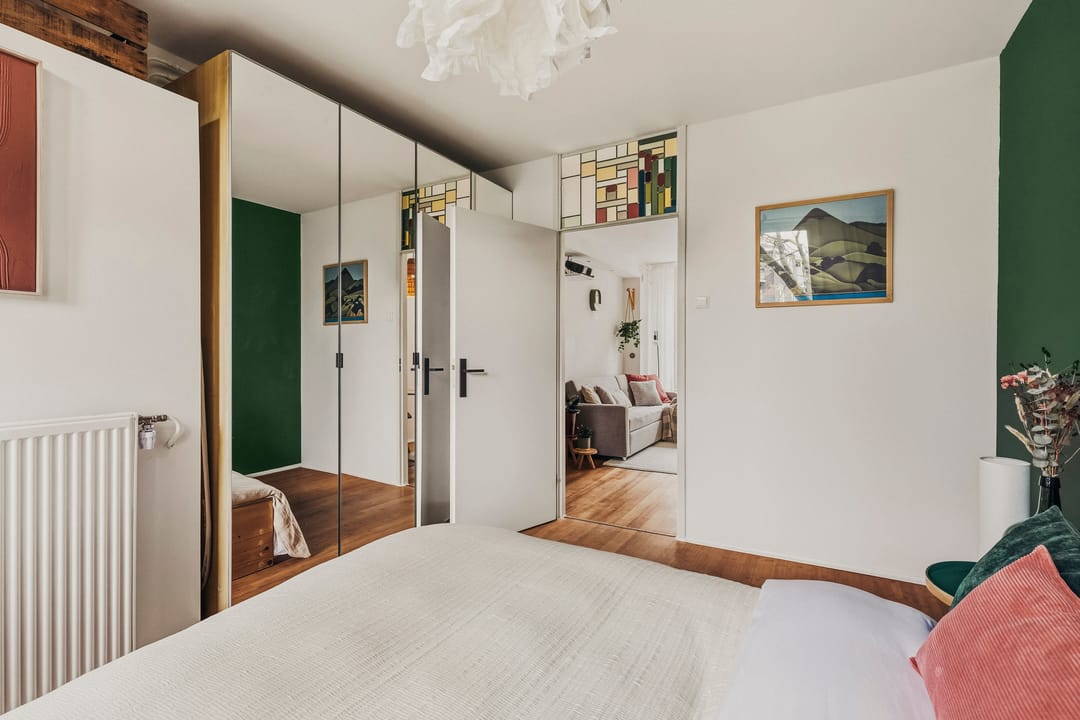 Foto 17 van Van Linschotenstraat 27