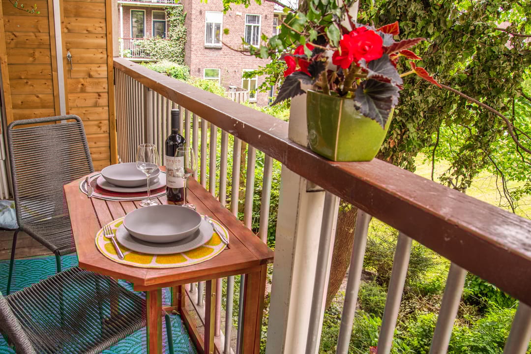 Foto 11 van Van Linschotenstraat 27