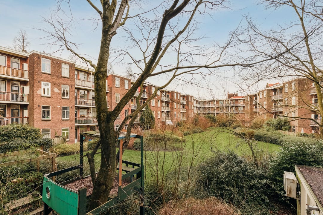 Foto 13 van Van Linschotenstraat 27