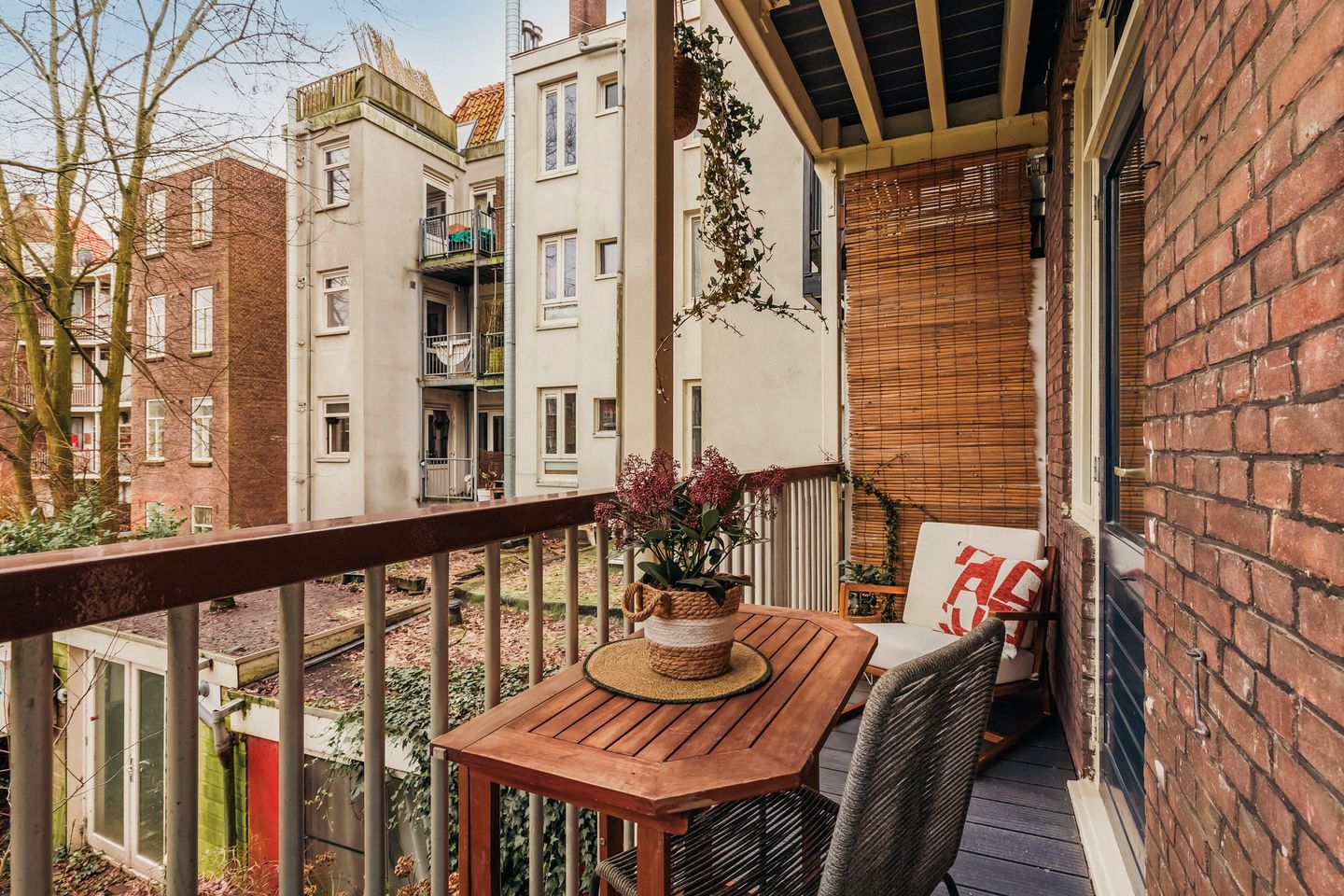 Foto 14 van Van Linschotenstraat 27