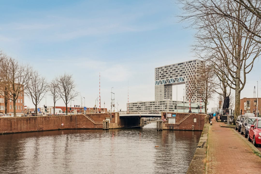 Foto 26 van Van Linschotenstraat 27