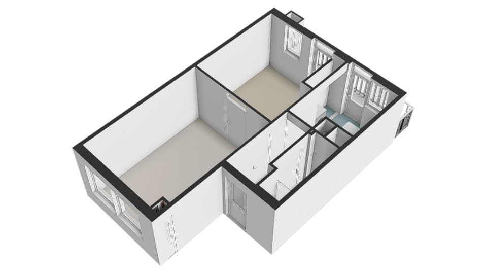 Foto 30 van Van Linschotenstraat 27