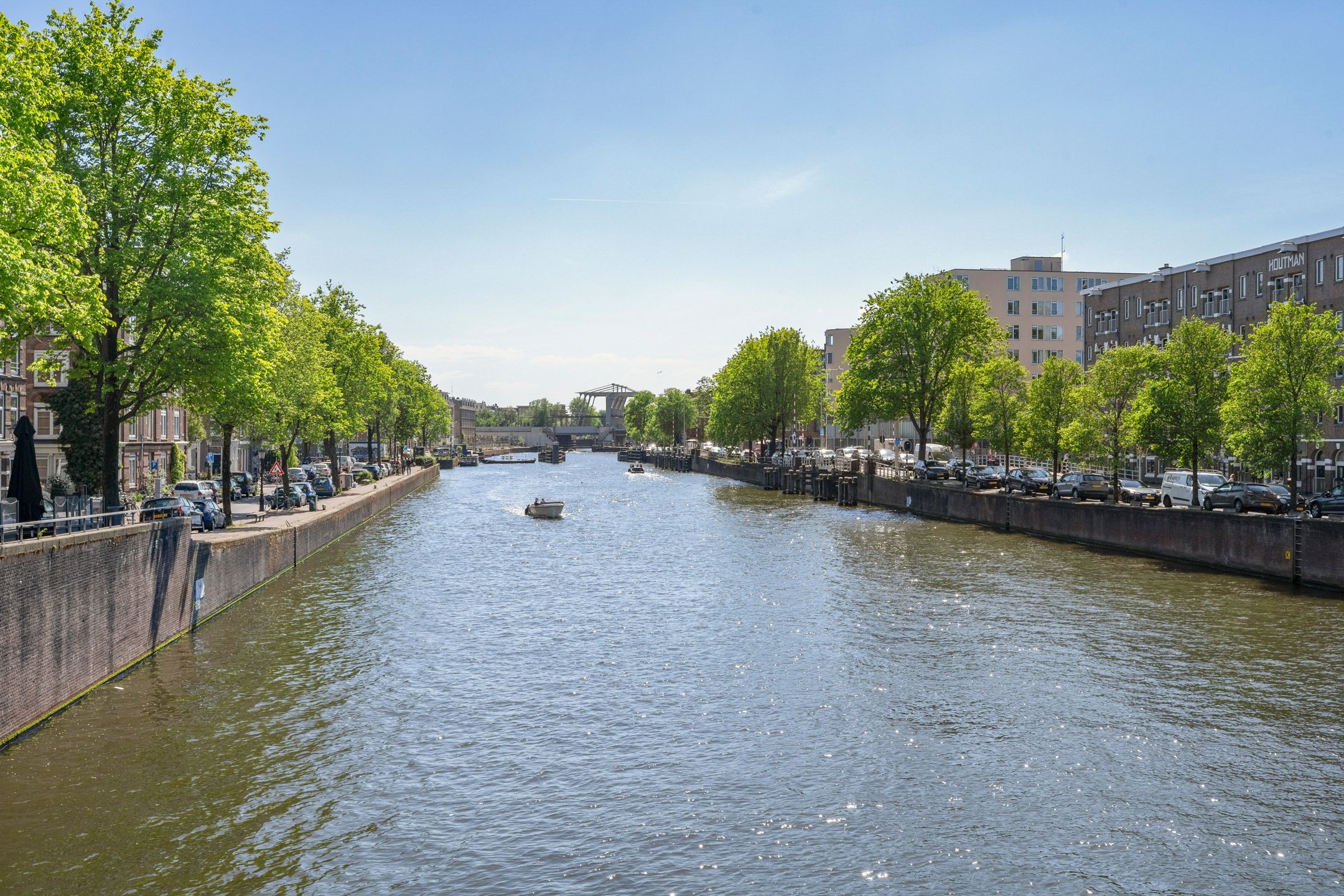 Foto 27 van Van Linschotenstraat 27