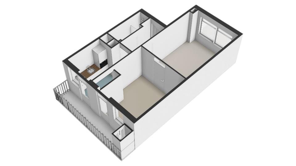 Foto 29 van Van Linschotenstraat 27