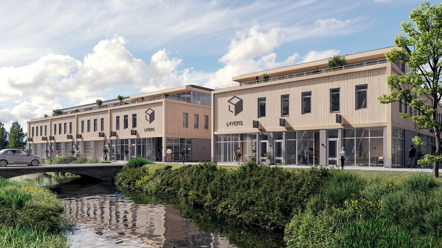 Bekijk foto 2 van Grote Esch