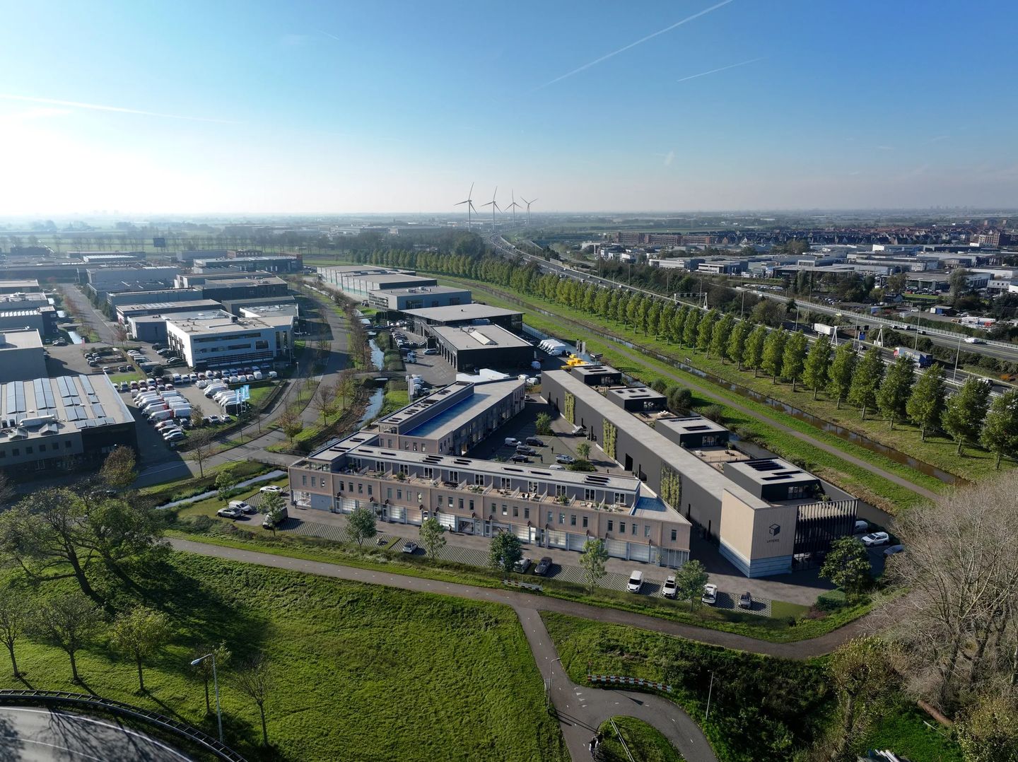 Bekijk foto 4 van Grote Esch