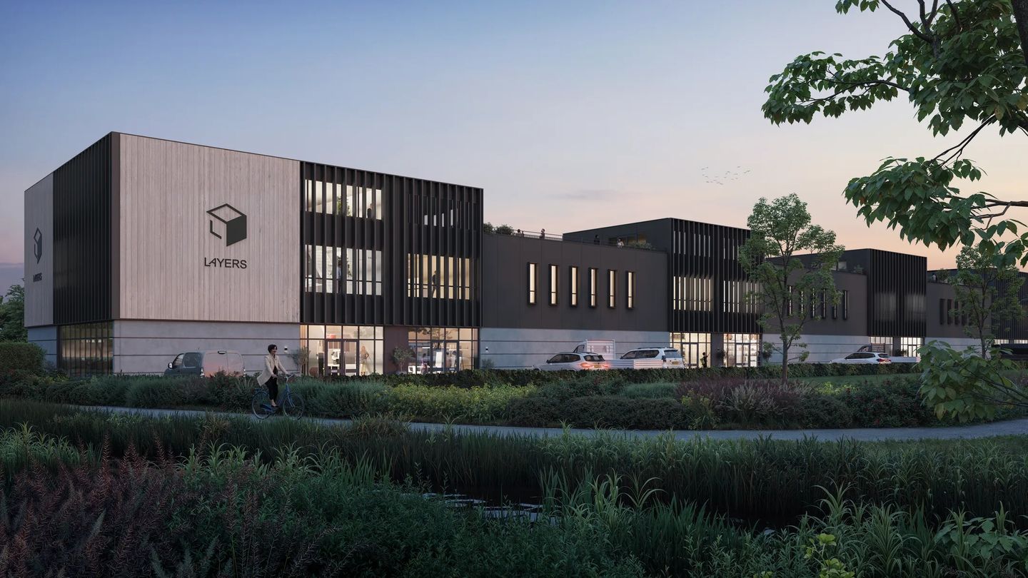 Bekijk foto 5 van Grote Esch