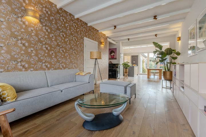 Photo 2 of Nieuweweg 23