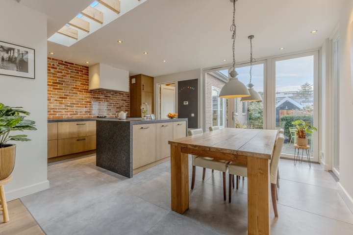 Photo 3 of Nieuweweg 23