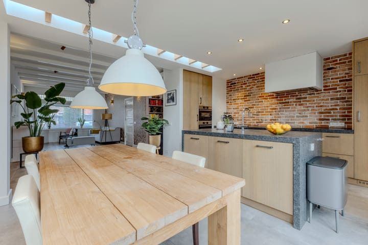 Photo 4 of Nieuweweg 23