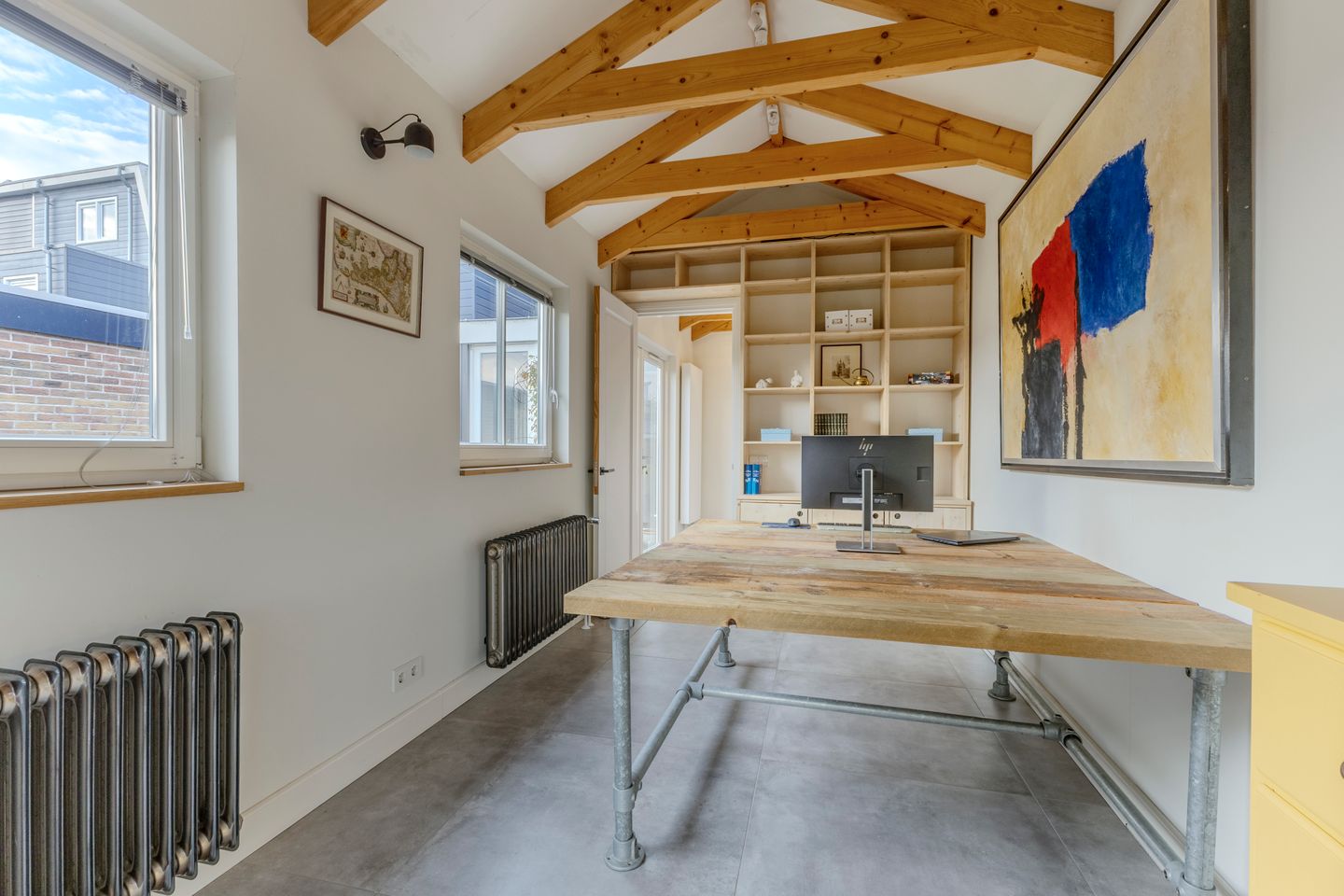 Foto 10 van Nieuweweg 23