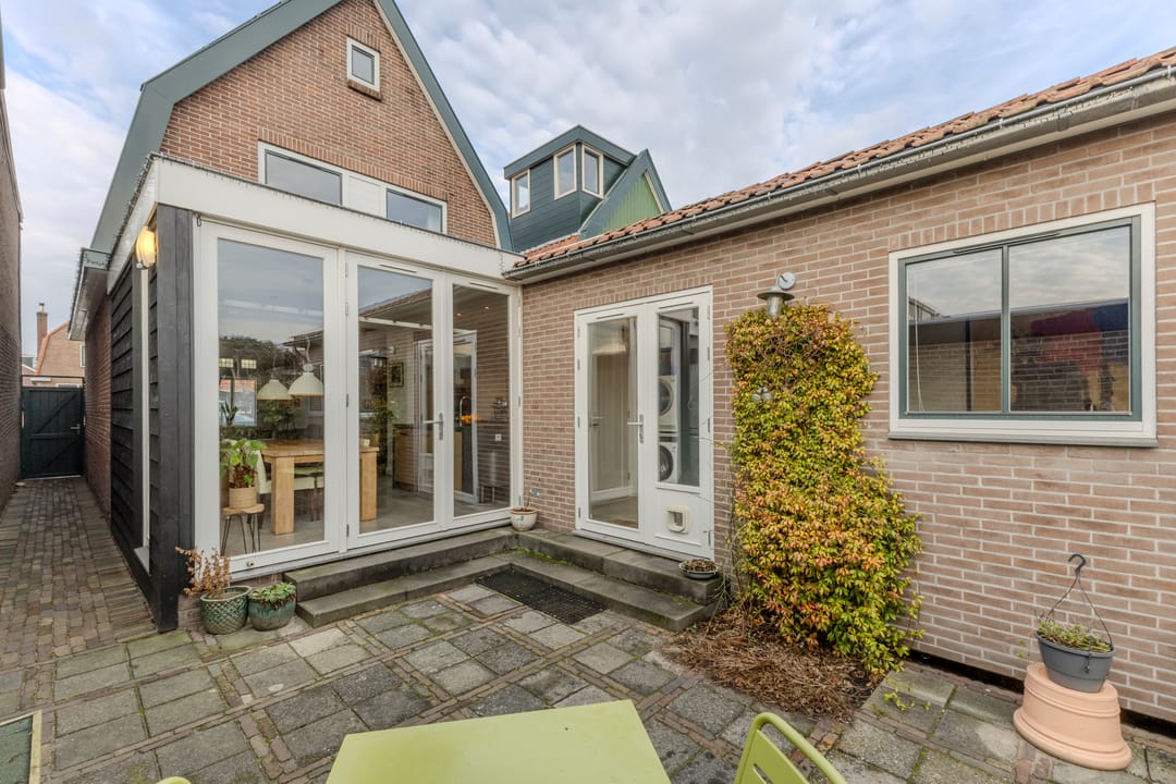 Foto 11 van Nieuweweg 23