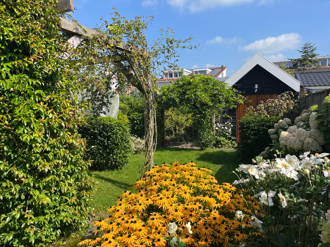 Foto 13 van Nieuweweg 23