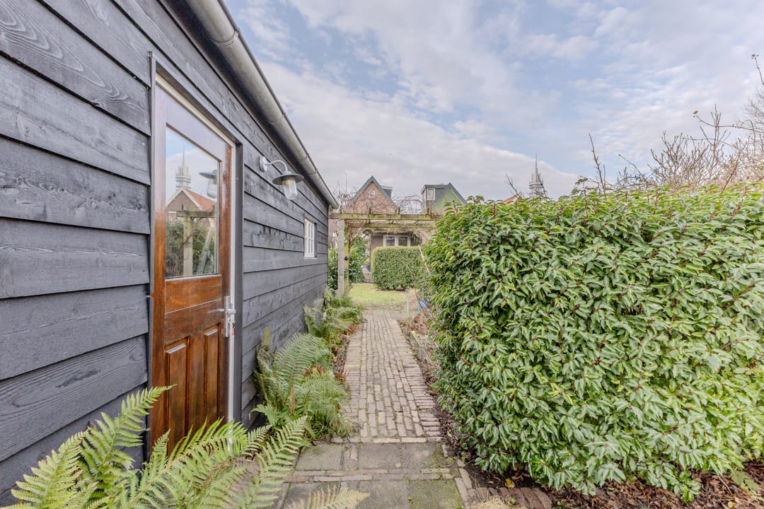 Foto 22 van Nieuweweg 23